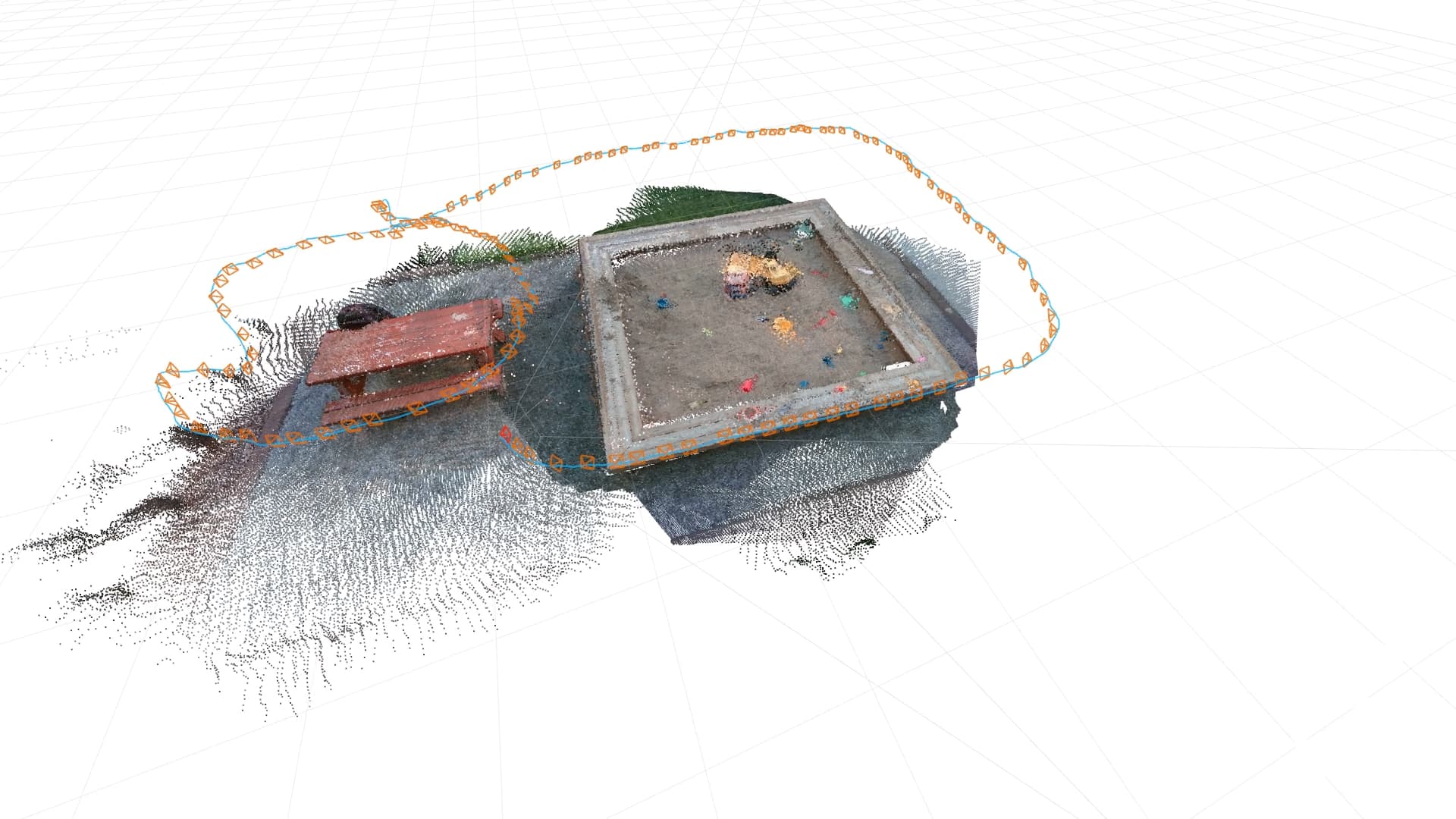 Creating Real-time Digital Twins with RealSense Depth Cameras