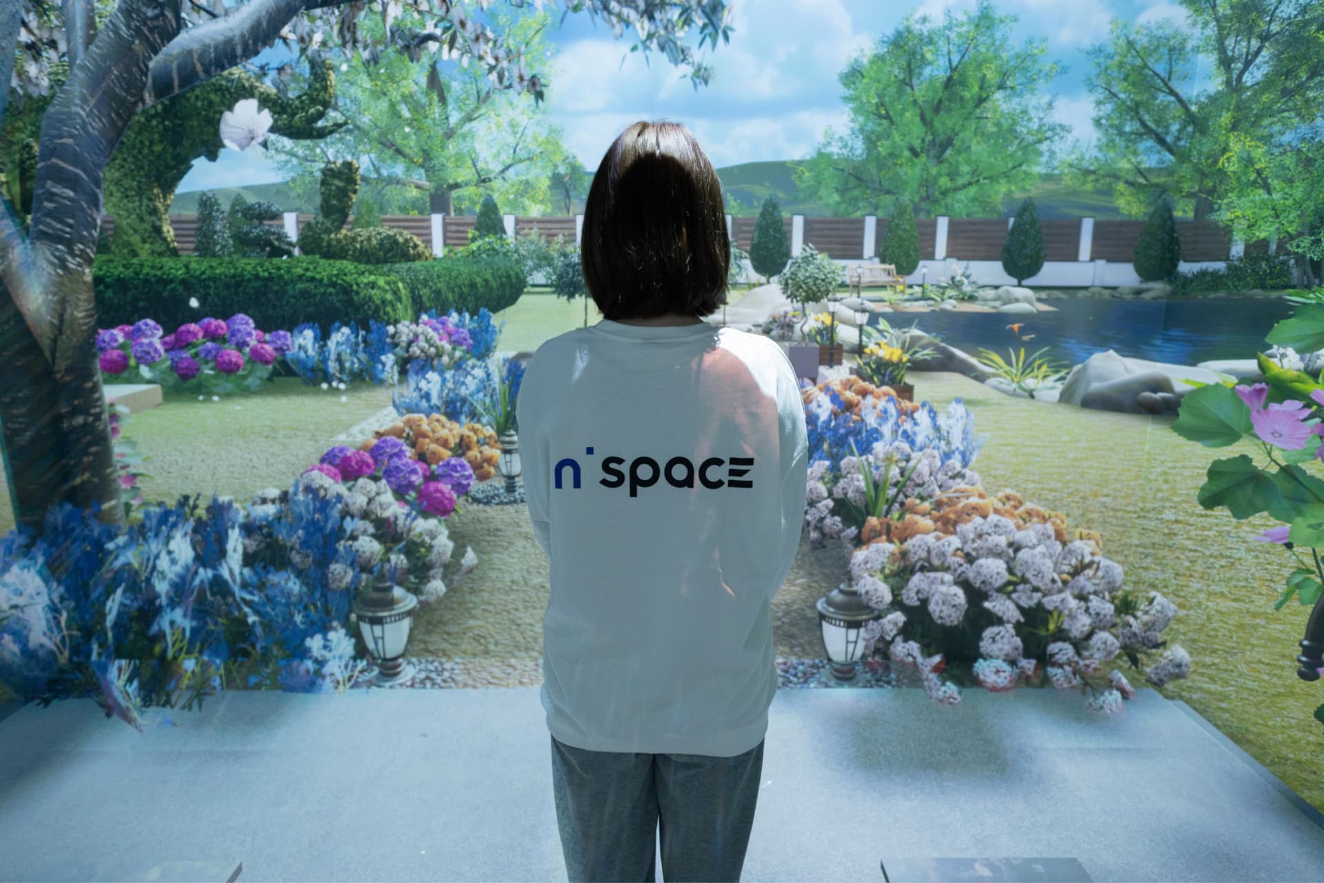 A Sophisticated Machine Vision System for Processing AI Data